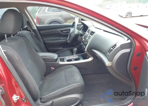 2015 Nissan Altima 2.5 S z USA, uszkodzony, nr VIN 1N4AL3AP6FC579257